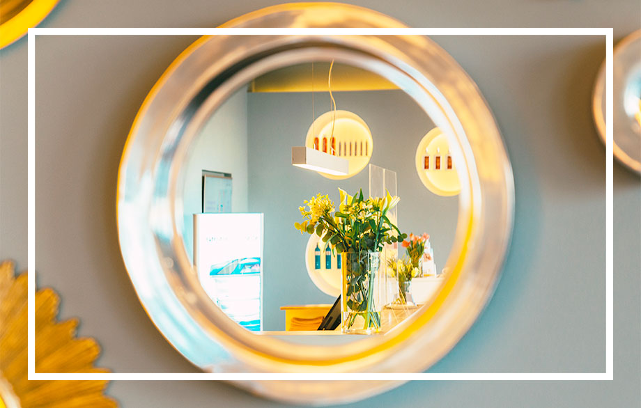 Hier findest du häufig gestellte Fragen zum Bewerbungsprozess beim California Sun & Beauty