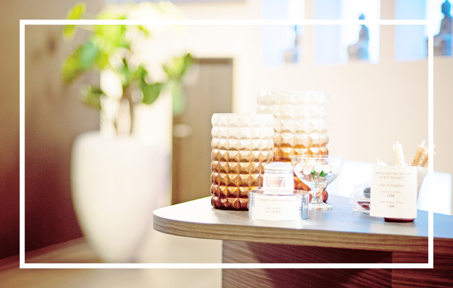 Datenschutzerklärung - Sonnenstudio und Solarium California Sun & Beauty