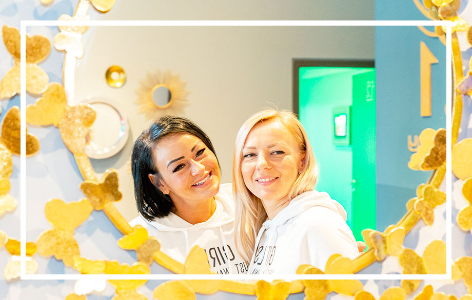 Teilzeit für Sun, Beauty & Care im Sonnenstudio und Solarium California Sun & Beauty
