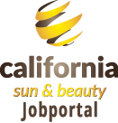 Califorinia Sun & Beauty Sonnenstudio Jobportal 