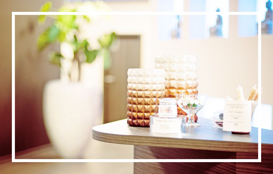 Datenschutzerklärung - Sonnenstudio und Solarium California Sun & Beauty