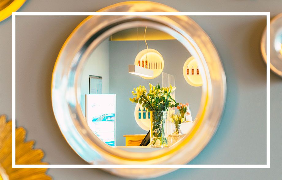 Hier findest du häufig gestellte Fragen zum Bewerbungsprozess beim California Sun & Beauty