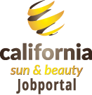 Califorinia Sun & Beauty Sonnenstudio Jobportal 